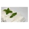 White Cheese With Black Seeds