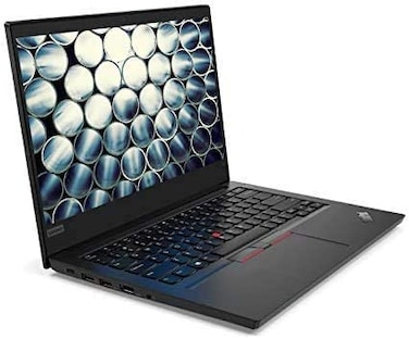 Lenovo Thinkpad E14 Business Laptop, 14&quot; FHD Display, Intel Core i5-10210U Upto 4.2GHz, 16GB RAM, 512GB NVMe SSD HDMI, DisplayPort Via USB-C, Wi-Fi, Bluetooth, EN Keyboard, Windows 10 Pro