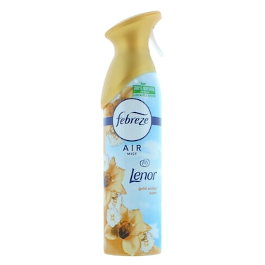 Febreze Air Spray Gold Orchid300Ml