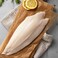 Fresh Sole Fish Fillet