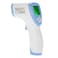 Generic-IR Infrared Thermometer Digital LCD Non-contact Forehead Body Surface Temperature Measurement Data Hold Function