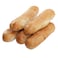Long Burger Bun 5 pcs