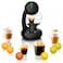 Nescafe Dolce Gusto Esperta Coffee Maker Black
