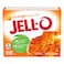 Jell-O Orange Flavor Instant Gelatin 85g