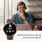 Amazfit GTR 4 Smart Watch For Men Android iPhone, Dual-Band GPS, Alexa Built-In, Bluetooth Calls, 150+ Sports Modes, 14-Day Battery Life, Heart Rate Blood Oxygen Monitor, 1.43&quot; AMOLED Display, Brown