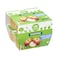 Carrefour Classic No Added Sugar Apple Fruit 100gx8pieces