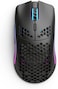 Glorious Gaming Mouse Model O Wireless, Matte Black