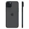 Apple iPhone 15, Plus 256GB Black