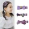 Aiwanto 3 pack Hair Clips Side Clips for Women's