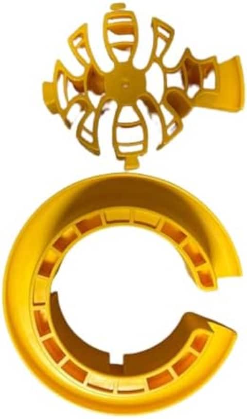 Cable Organizer Tool, Wire Comb, Cable Dresser, Bundler, Organizing Tool, Ethernet Comb, Network Cable, Data Cable Dresser, Cat6 Cat5e