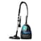 Philips Bagless Vacuum Cleaner FC9570/62, 1.5 L, 2000 W, Dark Royal Blue, Allergy H13 Filter