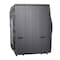 LG Front Load Automatic Washing Machine - 15Kg Washer + 8Kg Dryer - F0L9DGP2S