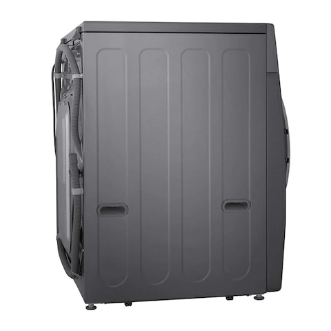 LG Front Load Automatic Washing Machine - 15Kg Washer + 8Kg Dryer - F0L9DGP2S