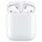 Apple AirPods 2nd Generation With Charging Case