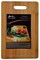 Bamboo Rectangular meat vegetables chopping board(39.5*29.5)