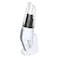 MyChoice Wet and Dry Cordless Handheld Vacuum Cleaner MHV-387R, 400 ml, White and Black