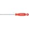 PB 6100.4-140 Multicraft screwdriver, slotted, size 4