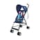 Buggy Stroller FrozenIi 636Mnth