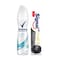 Rexona Antiperspirant Deodorant Shower Fresh and Signal Complete 8 Toothpaste with Charcoal - 50ml