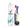 Rexona Antiperspirant Deodorant Shower Fresh and Signal Complete 8 Toothpaste with Charcoal - 50ml