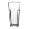 Long Soda Glass Cup 375ML