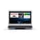 ilife Notebook Zed Air Plus Celeron N3350 4GB RAM 500GB Hard Disk 15.6&quot; Silver