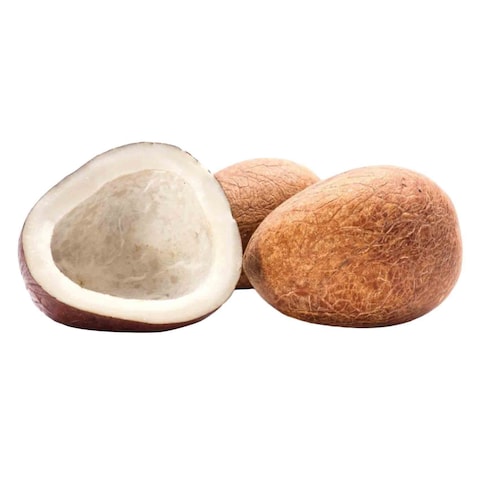 Eva Dried Coconut