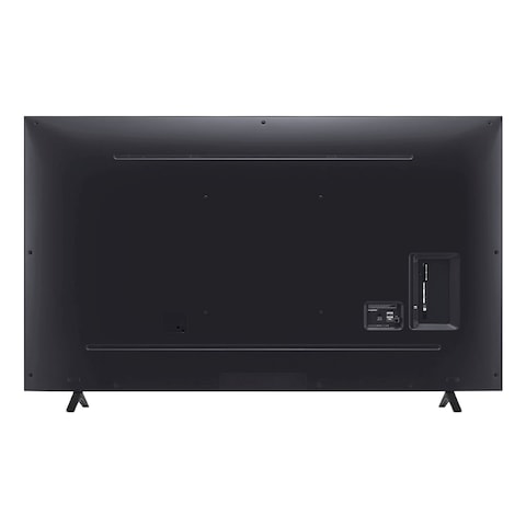 LG UR78 Series 75-Inch UHD Smart LED TV UR78066LK Black 2023