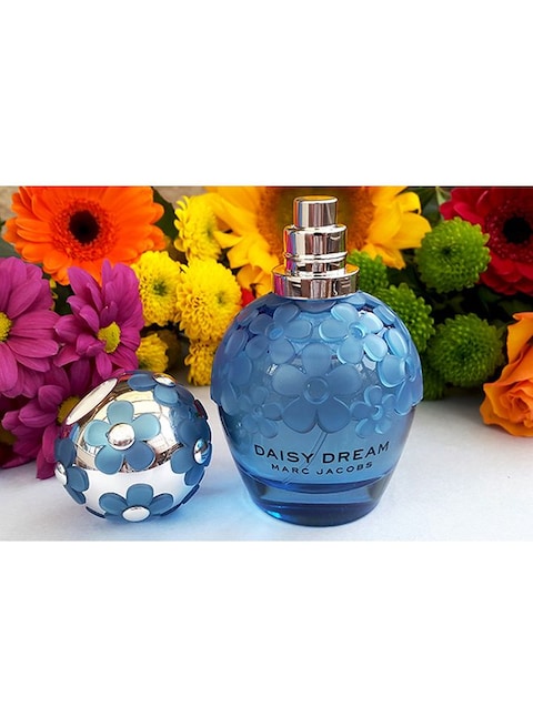Fragrance Daisy Dream Forever 50ml Buy Marc Jacobs Daisy Dream