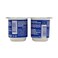 Lactel Yoghurt plain No Sugar 125g&times;4