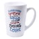LUMINARC POSITIVITY ONLY MUG 32 CL