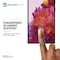 Amazing Thing Samsung Galaxy S20 FE Tempered Glass Screen Protector - Fully Covered 2.5D Supreme Glass Ex Bullet Fingerprint sensor compatible