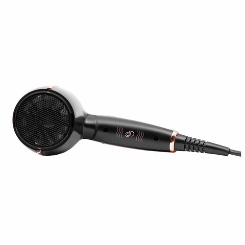 Tornado Hair Dryer - Black - TDY-23TB