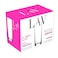 Lav Liberty Long Drink Glass 360ml 6 Count
