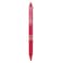 PILOT FRIXION CLICKER 0.7MM RED