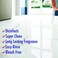 Charmm Floor Cleaner Rose 5L
