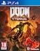 Playstation 4 - Doom Eternal