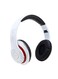 Generic STN-16 Bluetooth Stereo Headphones With Mic White/Black/Red