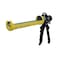 Crownman Heavy Duty Caulking Gun With Aluminium Handle