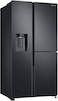 Samsung 602L Three Door Refrigerator, 2 Years Warranty (Installation Not Included)
