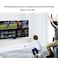 Generic-Universal IR Wireless Controller  Remote Control for Samsung 4K