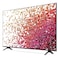 LG 50-inch 4K UHD Smart TV with Built-in receiver - 50NANO75