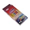 Vndeeds Poster Tube Color- 12 Tube