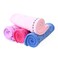Generic-Microfiber Bath Towel Hair Dry Quick Drying Bath Towel Soft Shower Cap Hat Turban Head Wrap Bathing Tools