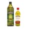 Borges Extra Virgin Olive Oil 1L+250ml