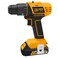 Tolsen,Li-ion cordless impact drill,87213,