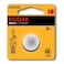 KODAK MAX CR2032 Lithium 3V Battery &ndash; 2 Pieces