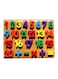 Generic Numbers Puzzle Board Wooden Educational Baby Toddler Toy