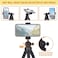 Adjustable Flexible Tripod Stand For Camera And Mobile Phone