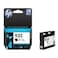 HP 932 Black Ink Cartridge, Cn057Ae